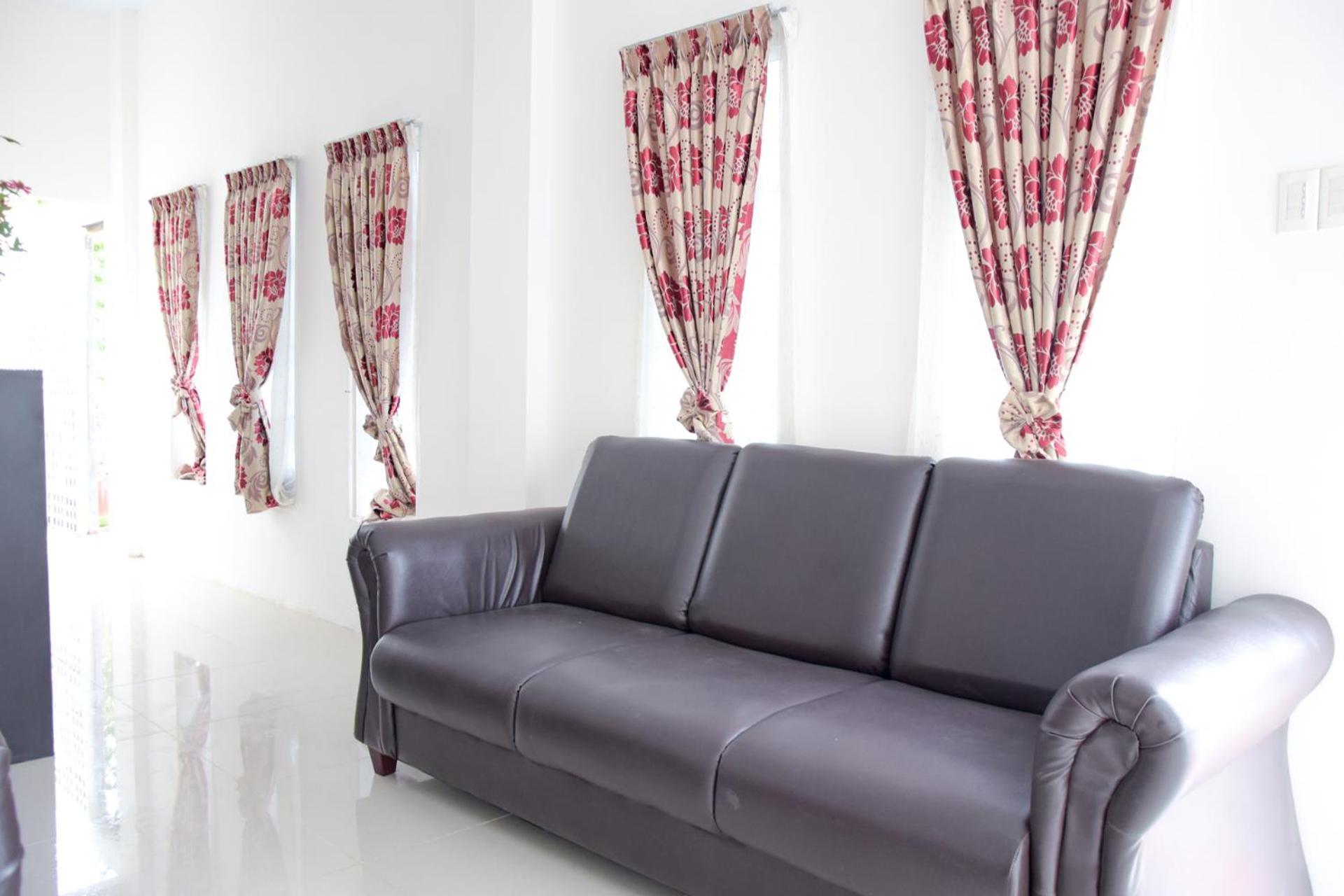 RedDoorz near UIN Sumatera Utara Hotel Medan Exterior foto