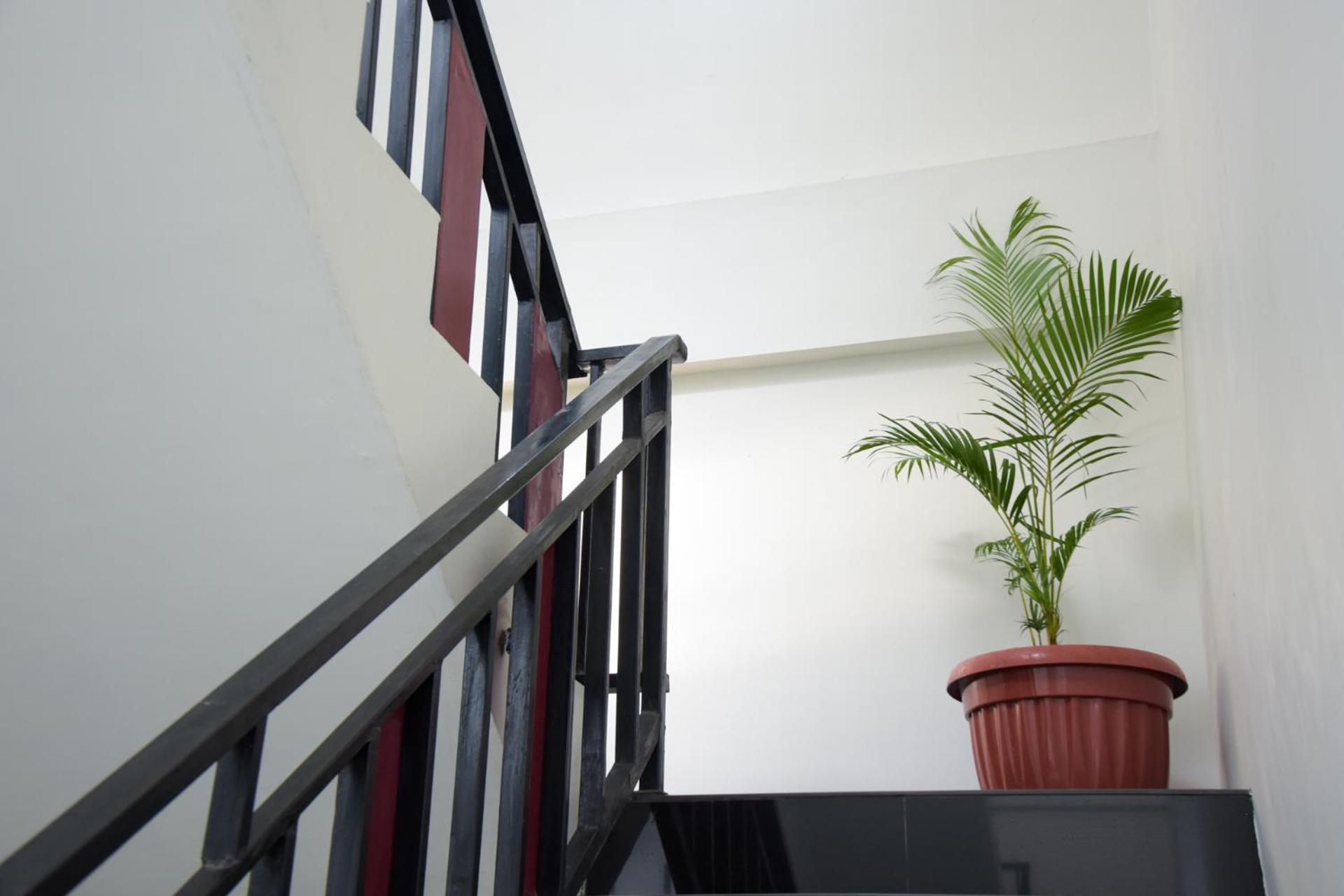 RedDoorz near UIN Sumatera Utara Hotel Medan Exterior foto