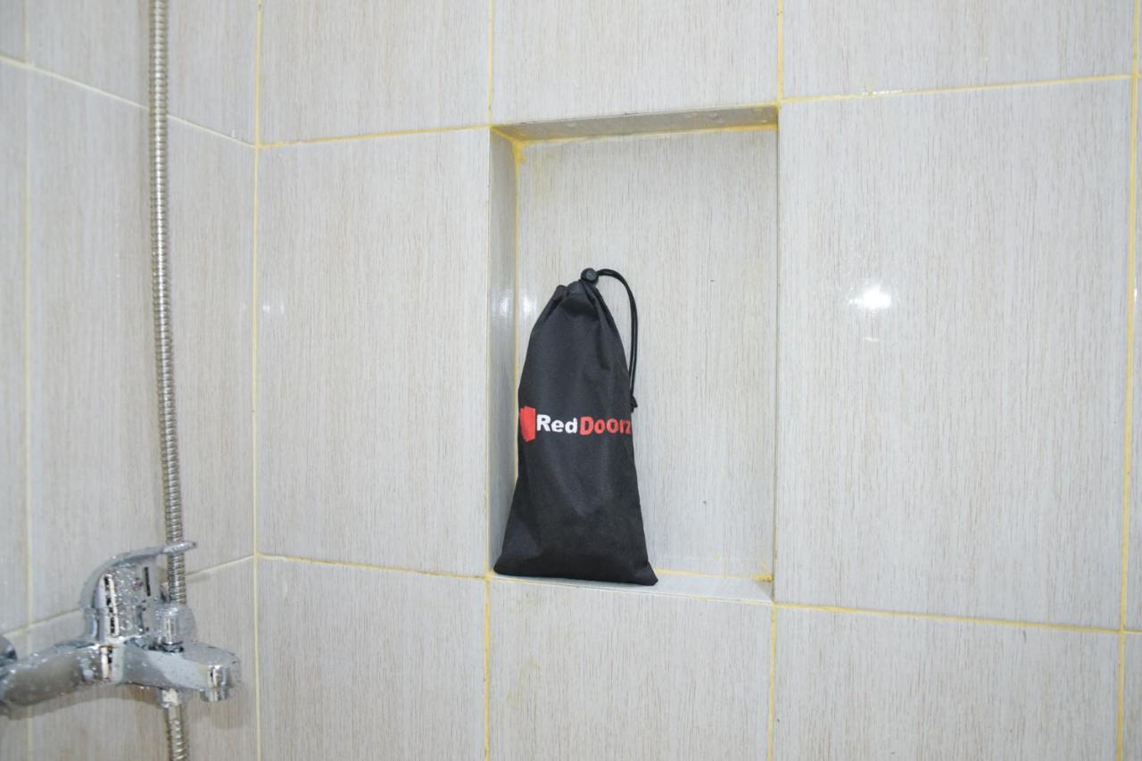 RedDoorz near UIN Sumatera Utara Hotel Medan Exterior foto