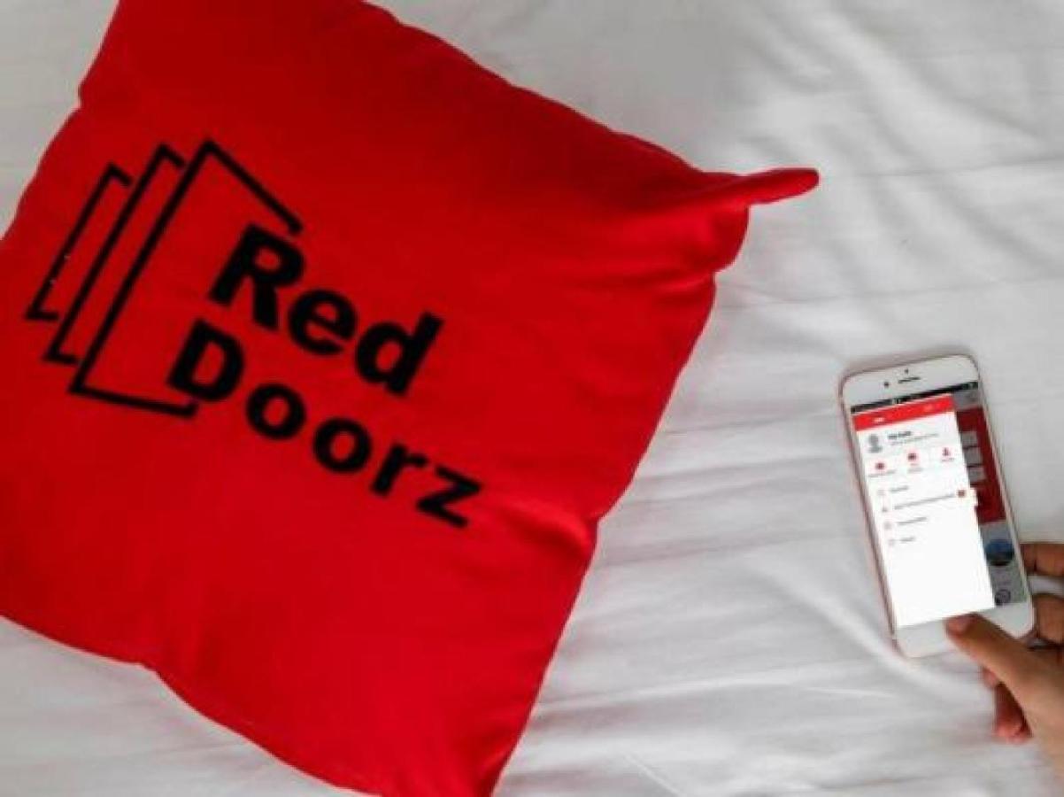 RedDoorz near UIN Sumatera Utara Hotel Medan Exterior foto